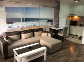 Sunshine apartman